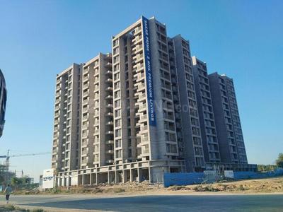 Project Image of 1845 Sq.ft 3 BHK Apartment / Flat for sale in Zundal for Rs. 7900000