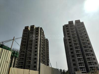 Project Image of 2116.0 - 2200.0 Sq.ft 3 BHK Apartment for buy in Engrace Vista