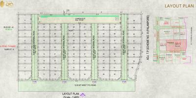 Valletta Rio Layout Plan 3