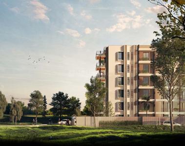 Project Image of 1400.0 - 2000.0 Sq.ft 2 BHK Apartment for buy in Empire Urbana