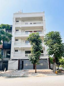 Project Image of 0.0 - 1925.0 Sq.ft 3 BHK Apartment for buy in SS Homes