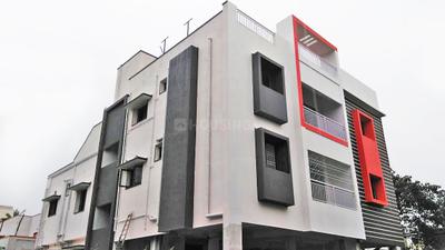 Project Image of 704.0 - 947.0 Sq.ft 2 BHK Apartment for buy in JKB Grand Castle