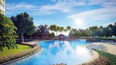 Project Image of 856.0 - 1699.0 Sq.ft 2 BHK Apartment for buy in Marathon Monte South 2