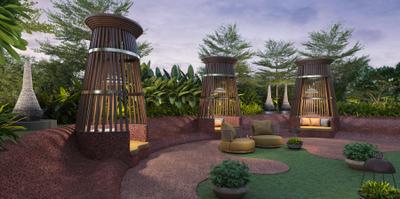 Project Image of 1901.34 - 2095.41 Sq.ft 3 BHK Apartment for buy in Saral Rich