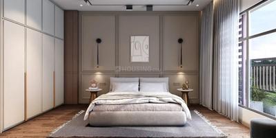 Project Image of 2439.0 - 3550.0 Sq.ft 3 BHK Apartment for buy in Durga Lifestyle