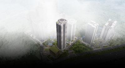 Project Image of 1181 Sq.ft 1 BHK Apartment / Flat for sale in Sector 36A for Rs. 21800000