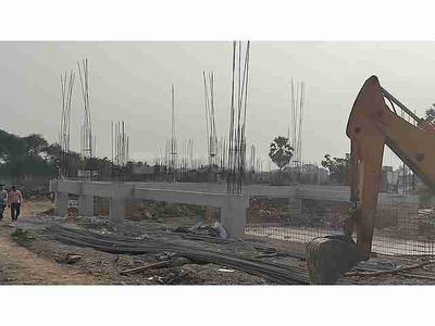 Project Image of 290.0 - 511.0 Sq.ft 1 BHK Apartment for buy in Sai Balaji Estate