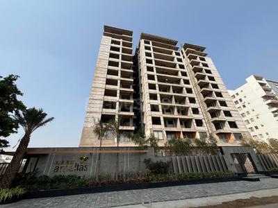 Project Image of 1662.0 - 2435.0 Sq.ft 3 BHK Apartment for buy in Nature Amaltas