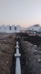 Project Image of 554.13 - 2294.0 Sq.ft Residential Plot Plot for buy in Mahima Smart City NX