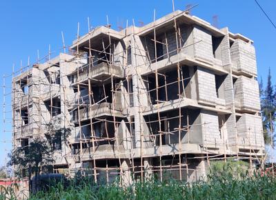Project Image of 0.0 - 692.0 Sq.ft 2 BHK Apartment for buy in Osian Skyra Residency