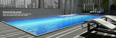 Project Image of 1037.0 - 1294.0 Sq.ft 2 BHK Apartment for buy in Sree Homes Harmony