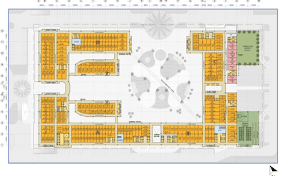Project Image of 518.47 - 879.2 Sq.ft 1 BHK Apartment for buy in Orion One 32