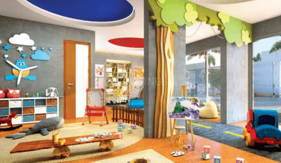 Project Image of 0.0 - 1533.96 Sq.ft 4 BHK Villa for buy in Mantra Montana Phase 4