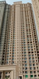 Project Image of 450 Sq.ft 1 BHK Apartment / Flat for sale in Hiranandani Estate for Rs. 9200000
