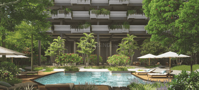 Project Image of 412.15 - 998.14 Sq.ft 1 BHK Apartment for buy in Rohan Harita Phase 3
