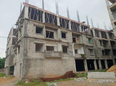 Project Image of 689.0 - 1768.0 Sq.ft 1 BHK Apartment for buy in Panchawati Residency