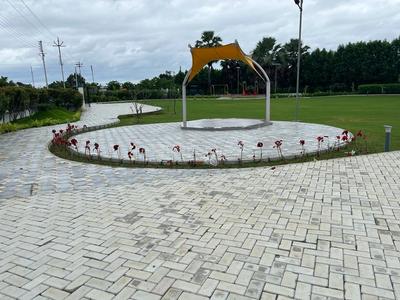 Project Image of 1033.0 - 1991.0 Sq.ft Residential Plot Plot for buy in Balaji Silver Pride
