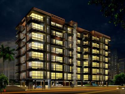 Project Image of 625.0 - 900.0 Sq.ft 1 BHK Apartment for buy in Shreedham Excellency