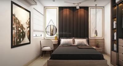 Project Image of 763.0 - 1349.0 Sq.ft 2 BHK Apartment for buy in DRA Urbania
