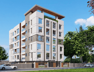 Project Image of 362.74 - 853.47 Sq.ft 1 BHK Apartment for buy in Belmont Belmont Crystal