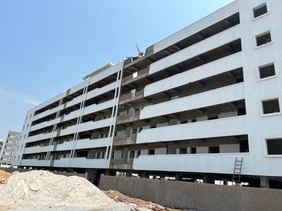 Project Image of 1250.0 - 1550.0 Sq.ft 2 BHK Apartment for buy in Build Breezy Heights 