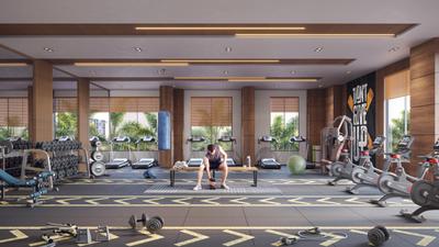 Project Image of 1521.58 - 2680.11 Sq.ft 4 BHK Apartment for buy in Skyscape
