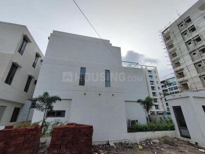 Project Image of 1934.0 - 2549.0 Sq.ft 4 BHK Villa for buy in Shree Sharnam Serenity