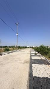 Project Image of 880.0 - 1750.0 Sq.ft Residential Plot Plot for buy in Satyam Vihar