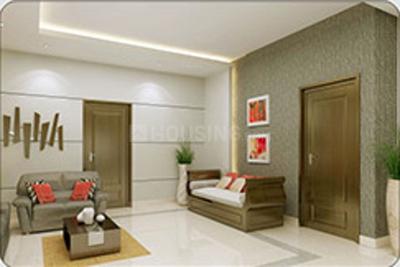 Project Image of 770.0 - 1155.0 Sq.ft 2 BHK Apartment for buy in Shivaganga Harmony