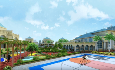 Project Image of 900 Sq.ft 2 BHK Apartment / Flat for sale in Badlapur West for Rs. 4000000