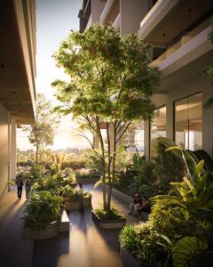 Project Image of 1685.0 - 3200.0 Sq.ft 3 BHK Apartment for buy in Sunshine Terra