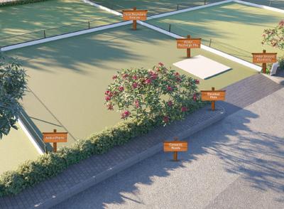 Project Image of 200 Sq.ft Residential Plot / Land for sale in Mominpet for Rs. 3600000