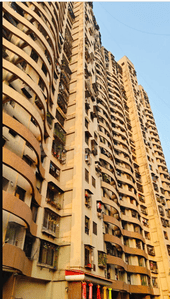 Project Image of 570.0 - 1045.0 Sq.ft 1 BHK Apartment for buy in Hubtown Greenwoods