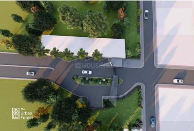 Project Image of 1662.0 - 6137.5 Sq.ft Residential Plot Plot for buy in The Urban Forest