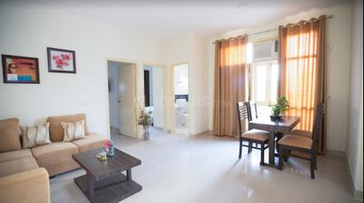 Project Image of 635.0 - 980.0 Sq.ft 1 BHK Apartment for buy in BDI Ambaram