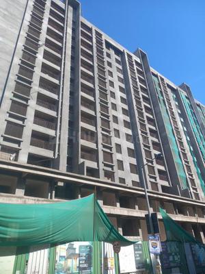 Project Image of 824.3 - 1022.36 Sq.ft 3 BHK Apartment for buy in Vrunda Shlok