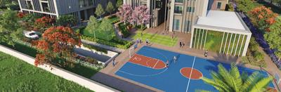 Project Image of 1195.0 - 1980.0 Sq.ft 3 BHK Apartment for buy in Silverglades Hightown Residences