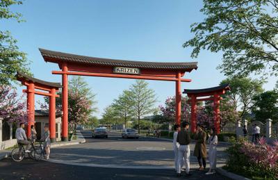 Project Image of 600.0 - 3641.0 Sq.ft Residential Plot Plot for buy in DAC Kaizen