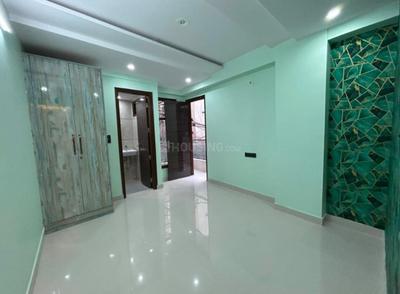 Manish Affordable Homes Living Area 1