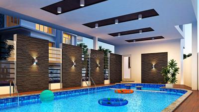 Project Image of 1163.0 - 2465.0 Sq.ft 3 BHK Villa for buy in Vijay Classic