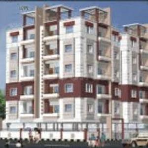 Project Image of 1250.0 - 1355.0 Sq.ft 2 BHK Apartment for buy in Gauthami Sreenidhi Mansion