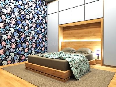 Project Image of 712.0 - 991.0 Sq.ft 2 BHK Apartment for buy in Hare Krishna Kesar Pride