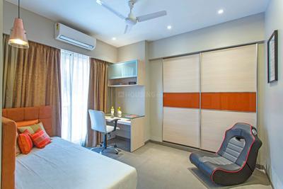 Project Image of 628.0 - 758.75 Sq.ft 1 BHK Apartment for buy in Dedhia Builders And Developers Elcanto