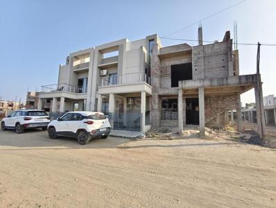 Project Image of 1267.0 - 1450.0 Sq.ft 3 BHK Villa for buy in Akshar Prime