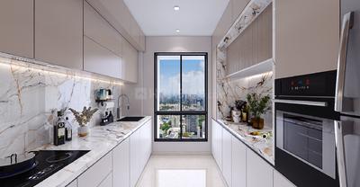 Project Image of 478.0 - 1578.0 Sq.ft 2 BHK Apartment for buy in Mextech Miraya Divine