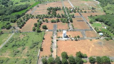 Poojaa Accord Smart City IV Plot 1