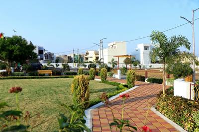 Project Image of 1500.0 - 1680.0 Sq.ft 3 BHK Duplex for buy in Vayu Royal Enclave 1