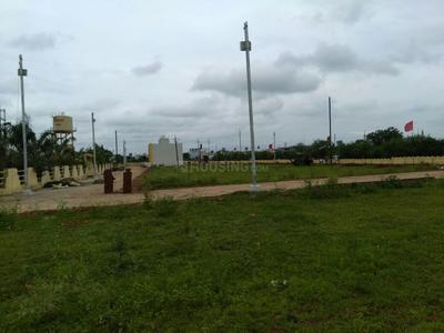 Project Image of 880.0 - 1100.0 Sq.ft Residential Plot Plot for buy in Gopikrishna Construction Co