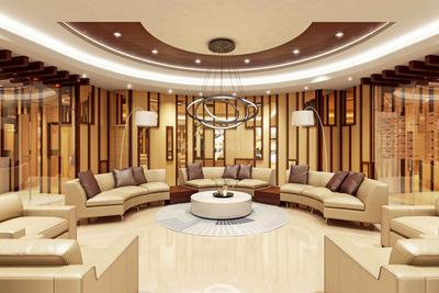 Project Image of 330.0 - 1450.0 Sq.ft 1 R Independent Floor for buy in Eastern Business District