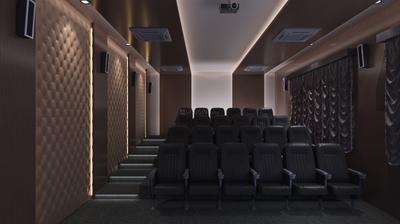 Project Image of 908.15 - 1610.12 Sq.ft 2.5 BHK Apartment for buy in 1OAK NATURA